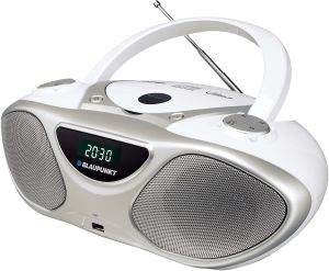 Radioodtwarzacz Blaupunkt BB14WH 2