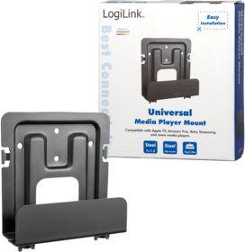 LogiLink LogiLink Universal Media Player Wandhalterung - BP0049 5