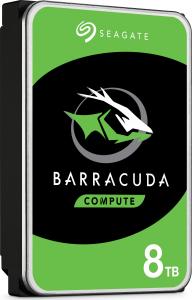 Dysk Seagate BarraCuda 8TB 3.5" SATA III (ST8000DM004) 3