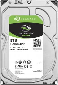 Dysk Seagate BarraCuda 8TB 3.5" SATA III (ST8000DM004) 5