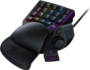 Klawiatura Razer Tartarus V2 Hybrid Mecha-Membrane (RZ07-02270100-R3M1) 2