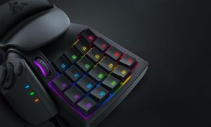 Klawiatura Razer Tartarus V2 Hybrid Mecha-Membrane (RZ07-02270100-R3M1) 8