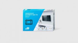 TB Print Uchwyt ścienny TB-250 42'' 3