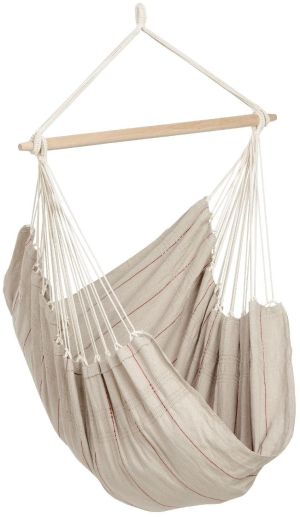 Amazonas Fotel wiszący Artista Sand 160x130cm (AZ-2030246) 6