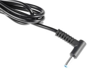 Zasilacz do laptopa Green Cell 65 W, 3 mm, 3.3 A, 19.5 V (AD49-P) 5