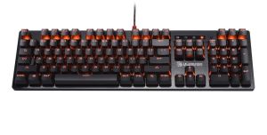 Klawiatura A4Tech B820R RGB Brak danych (A4TKLA45994) 4