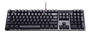 Klawiatura A4Tech B820R RGB Brak danych (A4TKLA45994) 5