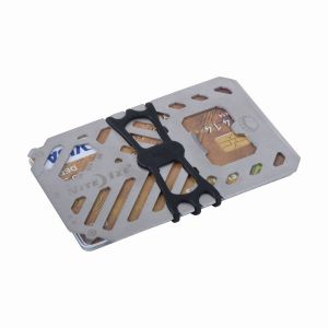 Nite Ize Wielofunkcyjny muti-tool Financial Tool z funkcją portfela (FMT2-11-R7) 13