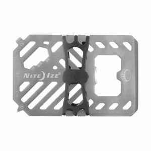 Nite Ize Wielofunkcyjny muti-tool Financial Tool z funkcją portfela (FMT2-11-R7) 3
