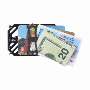 Nite Ize Wielofunkcyjny multi-tool Financial Tool z funkcją portfela (FMT2-01-R7) 14