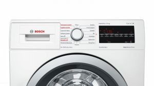 Pralko-suszarka Bosch WVG30460PL 4