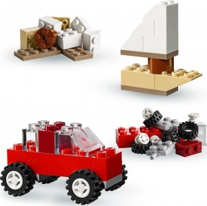 LEGO Classic Kreatywna walizka (10713) 3