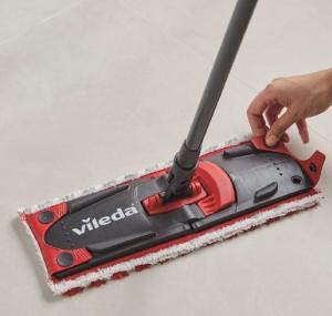 Mop Vileda Ultramat Turbo (158632) z wiadrem 18