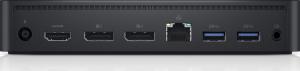 Stacja/replikator Dell D6000 USB-C/USB 3.0 (452-BCYH) 4