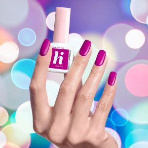 Hi Hybrid Lakier hybrydowy 256 Fuchsia Tulip 5ml 2