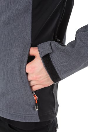 Kurtka męska Outhorn szara r. 2XL 8