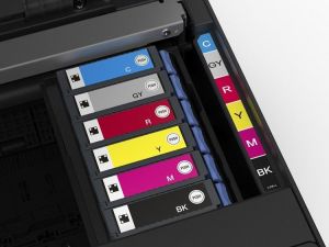 Drukarka atramentowa Epson Expression Photo HD XP-15000 (C11CG43402) 6