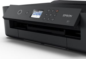 Drukarka atramentowa Epson Expression Photo HD XP-15000 (C11CG43402) 8