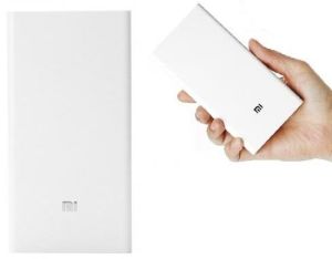 Powerbank Xiaomi Mi Power Bank 2C 20000mAh 11