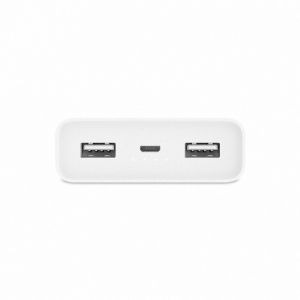 Powerbank Xiaomi Mi Power Bank 2C 20000mAh 8