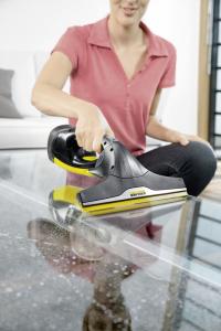 Myjka do okien Karcher WV 2 Premium Black Edition (1.633-426.0) 8