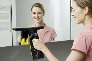 Myjka do okien Karcher WV 2 Premium Black Edition (1.633-426.0) 6
