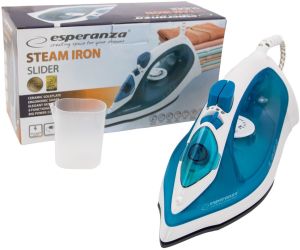 Żelazko Esperanza Slider Ceramic EHI002 8