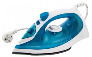 Żelazko Esperanza Slider Ceramic EHI002 9