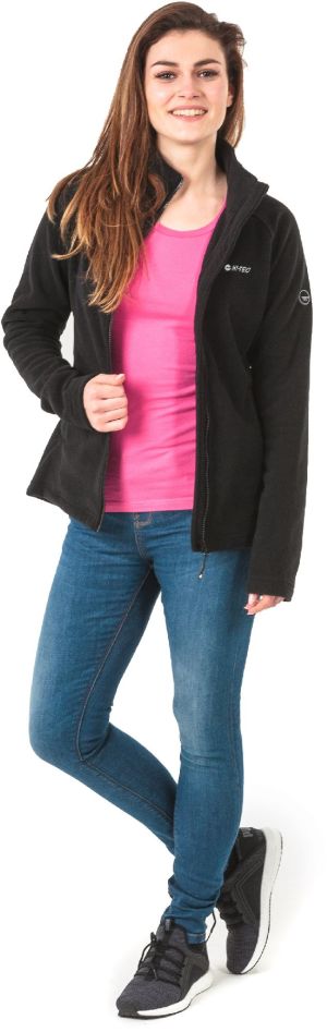 Hi-Tec Polar damski LADY HENIS Black r. M 4