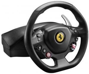 Kierownica Thrustmaster T80 Ferrari 488 GTB Edition (4160672) 4
