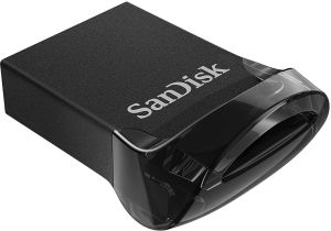 Pendrive SanDisk Ultra Fit, 64 GB  (SDCZ430-064G-G46) 3