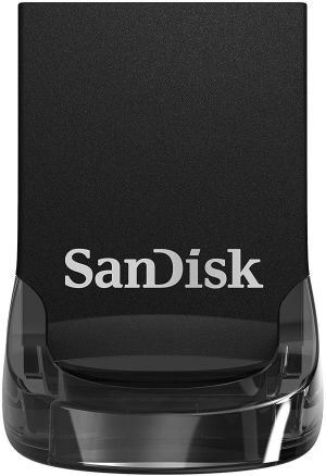 Pendrive SanDisk Ultra Fit, 64 GB  (SDCZ430-064G-G46) 4