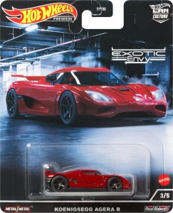 Mattel Hot Wheels Car Culture Mix (FPY86 408739) 11