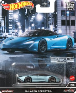 Mattel Hot Wheels Car Culture Mix (FPY86 408739) 13