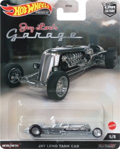 Mattel Hot Wheels Car Culture Mix (FPY86 408739) 14