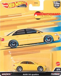 Mattel Hot Wheels Car Culture Mix (FPY86 408739) 15