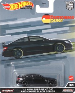 Mattel Hot Wheels Car Culture Mix (FPY86 408739) 20