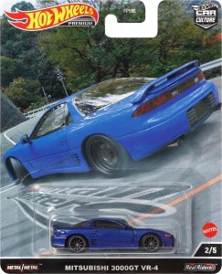 Mattel Hot Wheels Car Culture Mix (FPY86 408739) 22
