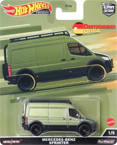 Mattel Hot Wheels Car Culture Mix (FPY86 408739) 23