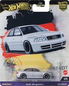 Mattel Hot Wheels Car Culture Mix (FPY86 408739) 25