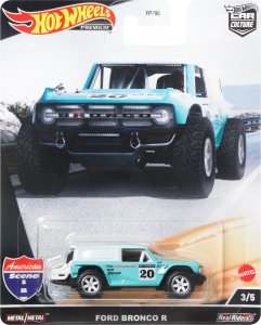 Mattel Hot Wheels Car Culture Mix (FPY86 408739) 26