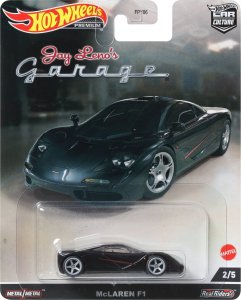 Mattel Hot Wheels Car Culture Mix (FPY86 408739) 27