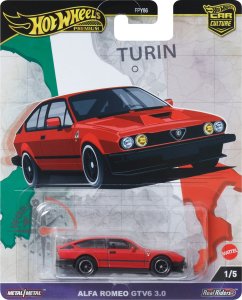 Mattel Hot Wheels Car Culture Mix (FPY86 408739) 28