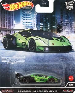 Mattel Hot Wheels Car Culture Mix (FPY86 408739) 3