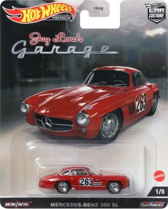 Mattel Hot Wheels Car Culture Mix (FPY86 408739) 33
