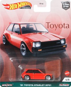 Mattel Hot Wheels Car Culture Mix (FPY86 408739) 34