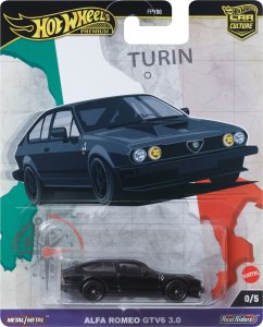 Mattel Hot Wheels Car Culture Mix (FPY86 408739) 35