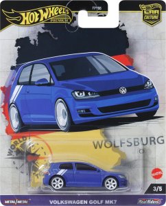Mattel Hot Wheels Car Culture Mix (FPY86 408739) 36