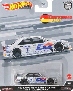 Mattel Hot Wheels Car Culture Mix (FPY86 408739) 4