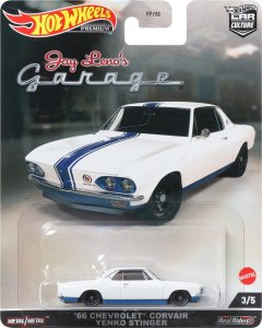 Mattel Hot Wheels Car Culture Mix (FPY86 408739) 7
